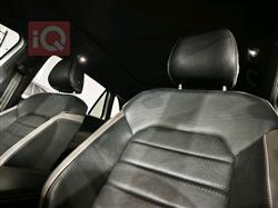 فولكسفاغن أطلس كروس سبورت